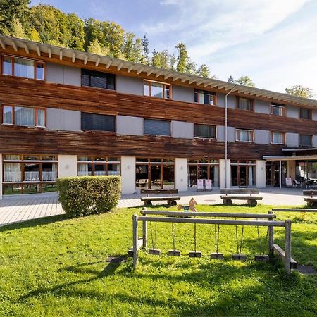 Jufa Hotel Montafon Бартоломеберг Екстер'єр фото