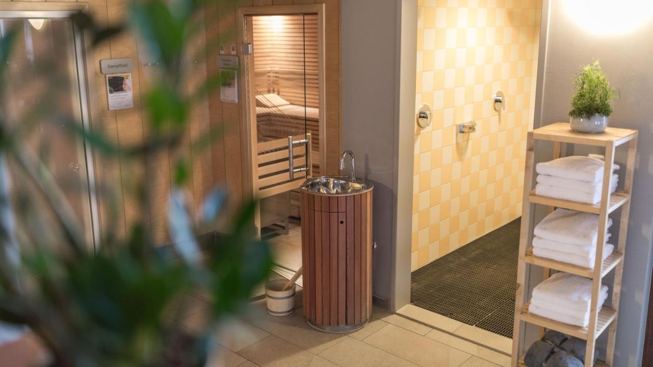 Jufa Hotel Montafon Бартоломеберг Екстер'єр фото