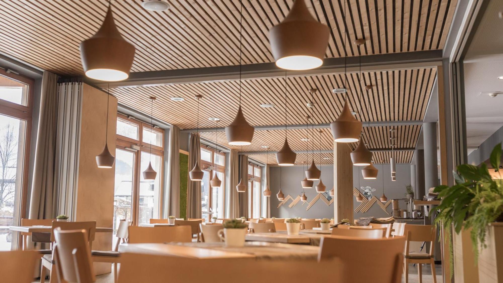 Jufa Hotel Montafon Бартоломеберг Екстер'єр фото