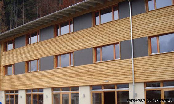 Jufa Hotel Montafon Бартоломеберг Екстер'єр фото